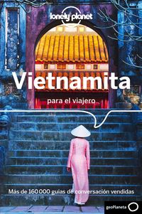 vietnamita para el viajero 2 - Aa. Vv.