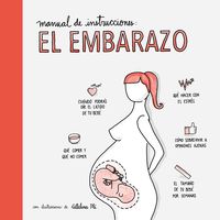 embarazo, el - manual de instrucciones