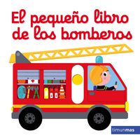 PEQUEÑO LIBRO DE LOS BOMBEROS, EL