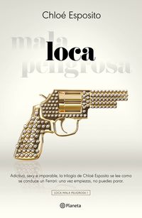 loca - trilogia chloe 1 - Chloe Esposito