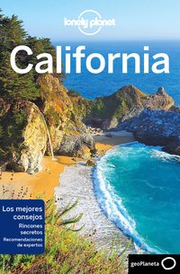 CALIFORNIA 4 (LONELY PLANET)