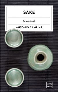 sake - Antonio Campins Chaler