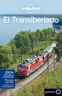 TRANSIBERIANO (LONELY PLANET)