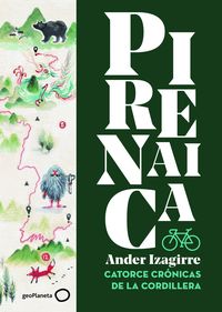 pirenaica - Ander Izagirre