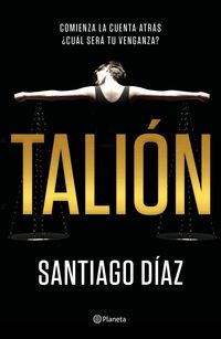 talion - Santiago Diaz