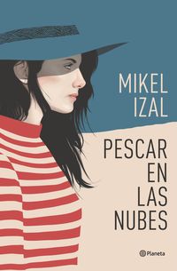 pescar en las nubes - Mikel Izal
