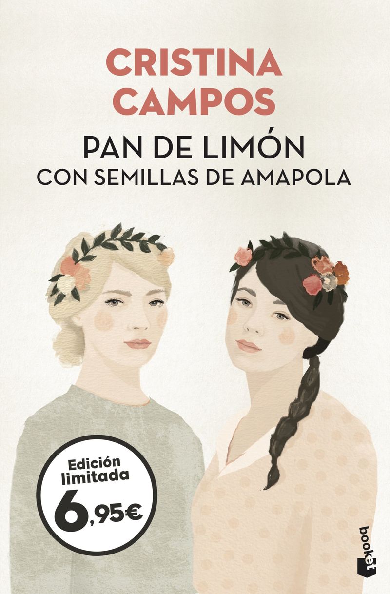 pan de limon con semillas de amapola - Cristina Campos
