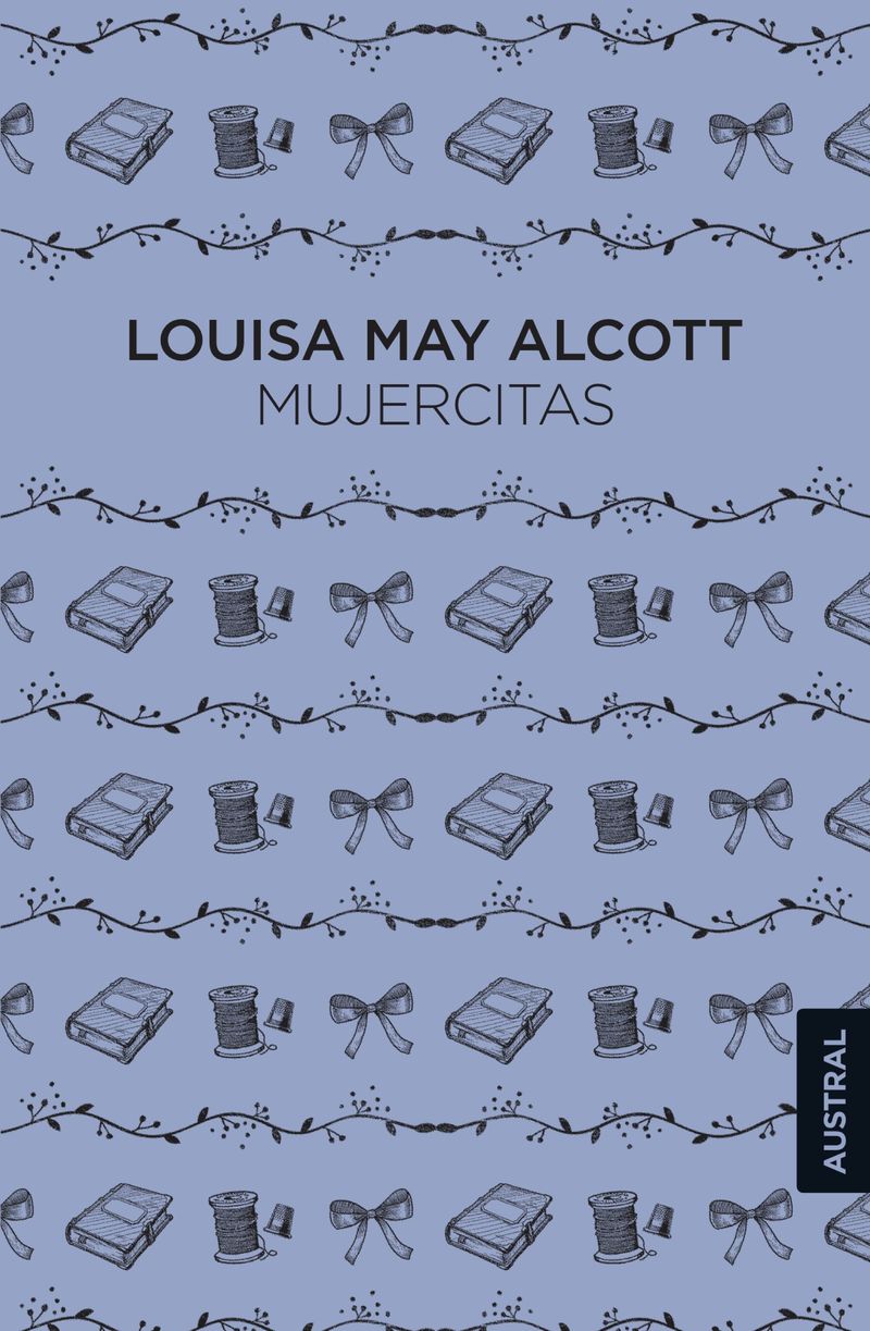 mujercitas - Louisa May Alcott