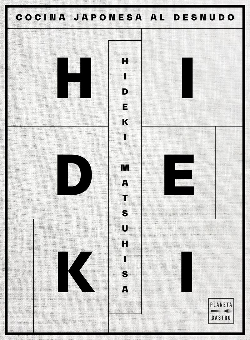 hideki - Hideki Matsuhisa