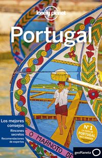 PORTUGAL 8 (LONELY PLANET)