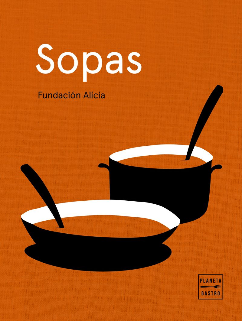 sopas - Fundacion Alicia