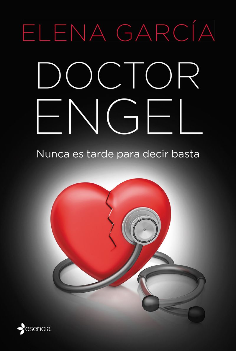 doctor engel - Elena Garcia