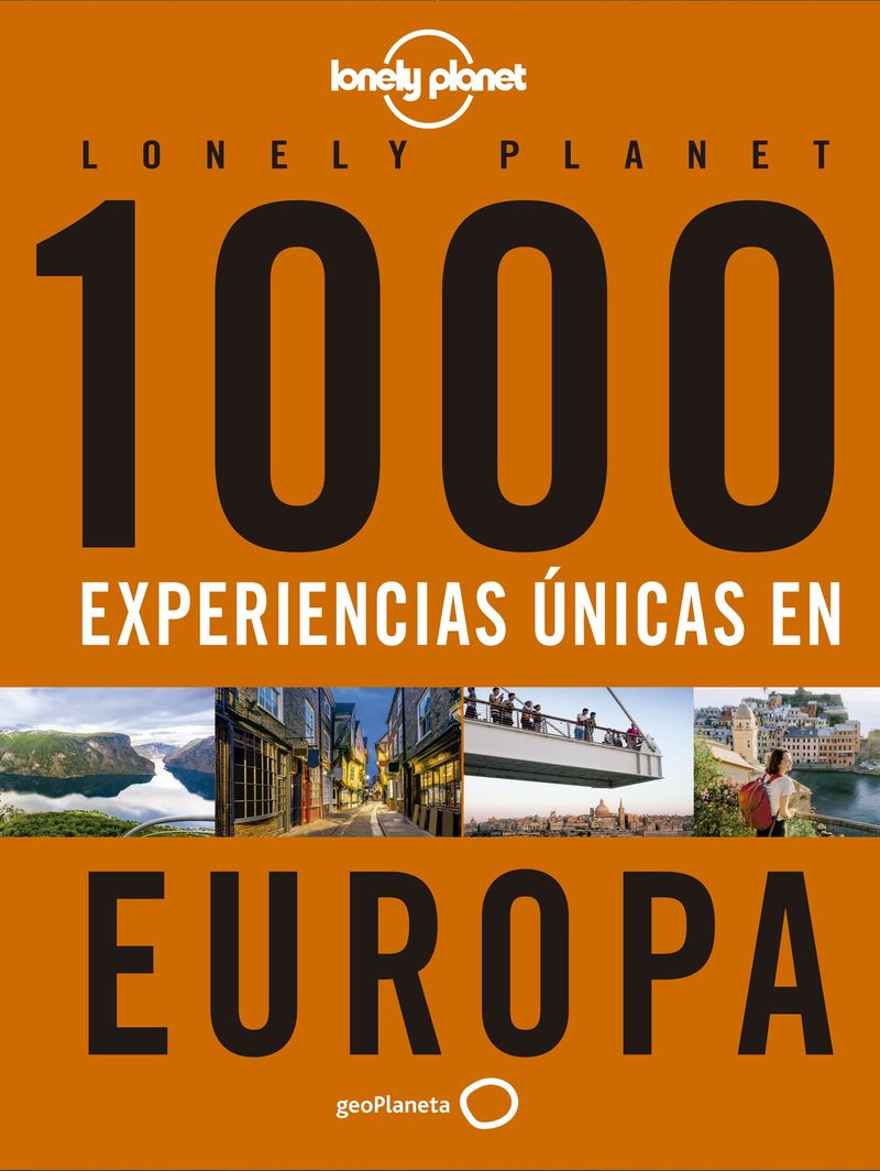1000 EXPERIENCIAS UNICAS POR EUROPA