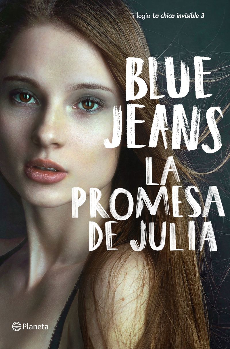La promesa de julia - Blue Jeans