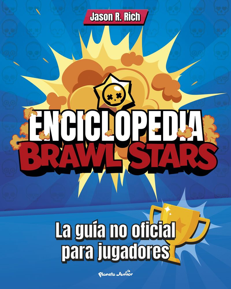 enciclopedia brawl stars - Aa. Vv.