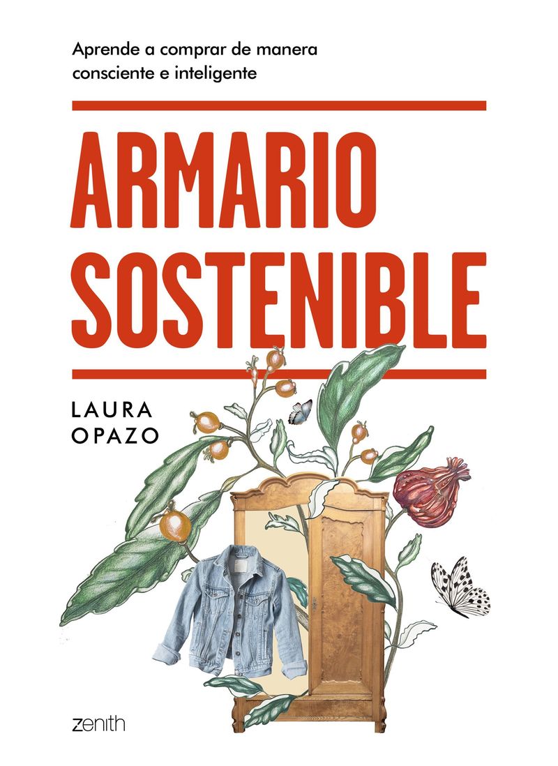 armario sostenible - Laura Opazo