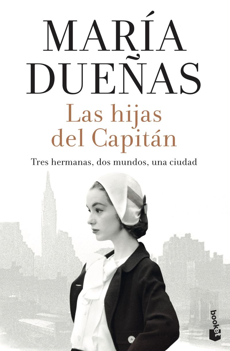 las hijas del capitan - Maria Dueñas