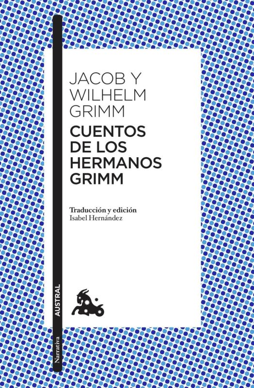 cuentos - Jacob Grimm / Wilhelm Grimm