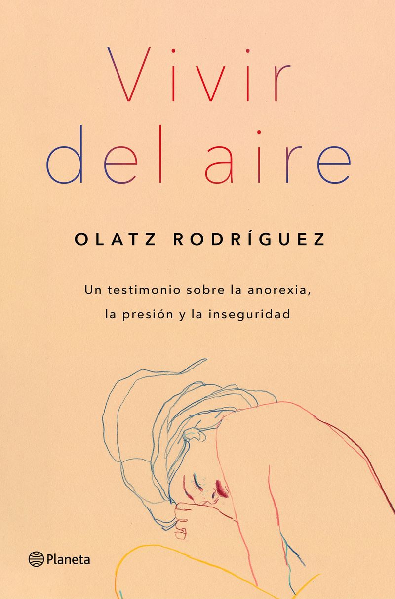 vivir del aire - Olatz Rodriguez