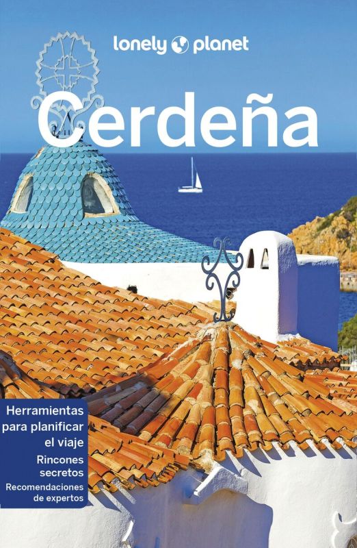 CERDEÑA 4 (LONELY PLANET)