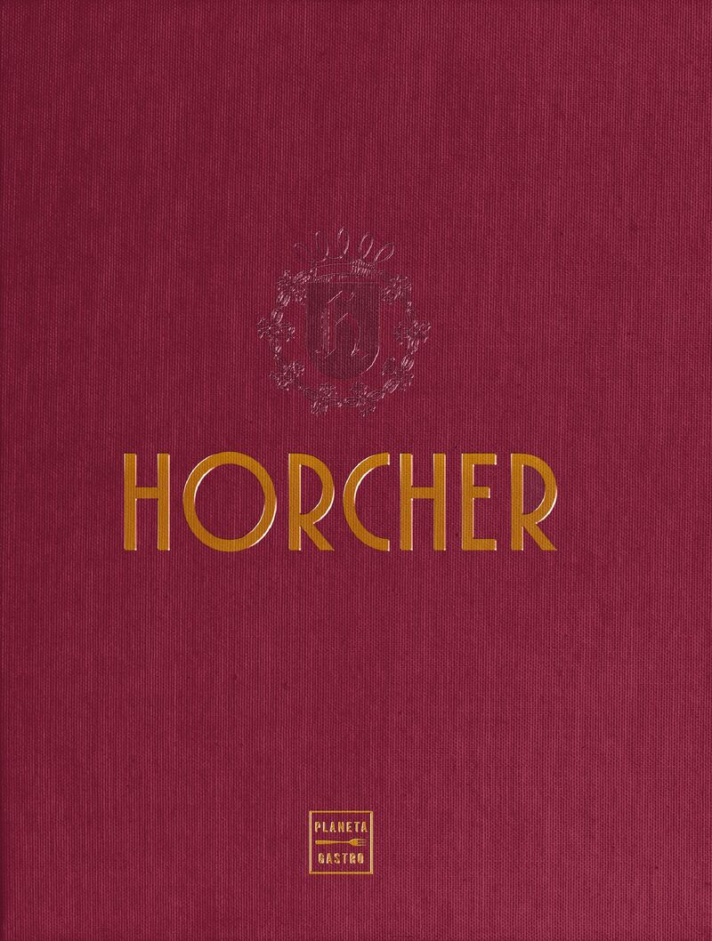 horcher - Elisabeth Horcher