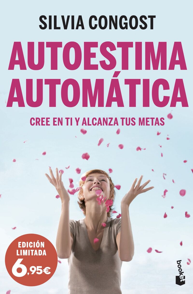 autoestima automatica - Silvia Congost