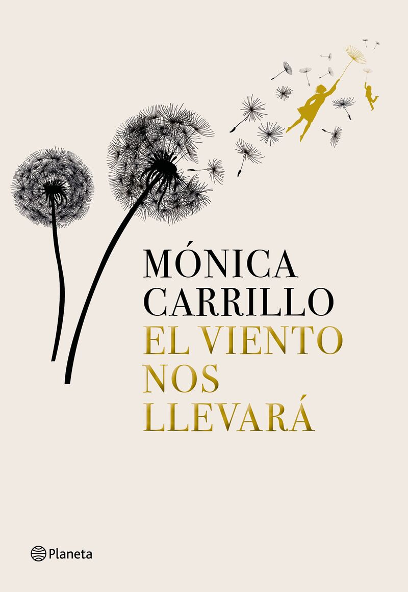 el viento nos llevara - Monica Carrillo