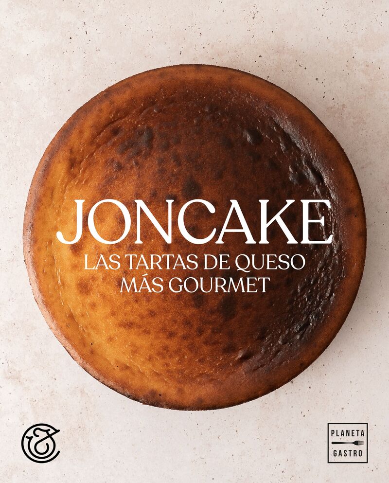 joncake - Jon Cake