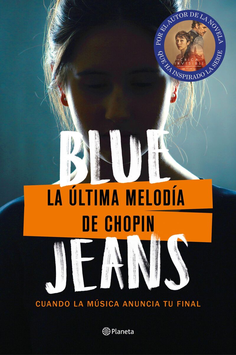 la ultima melodia de chopin - Blue Jeans