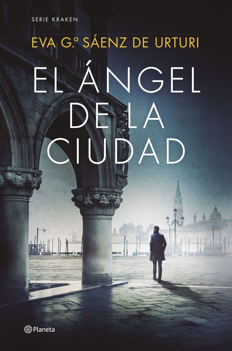 EL ANGEL DE LA CIUDAD (ED. ESPECIAL)