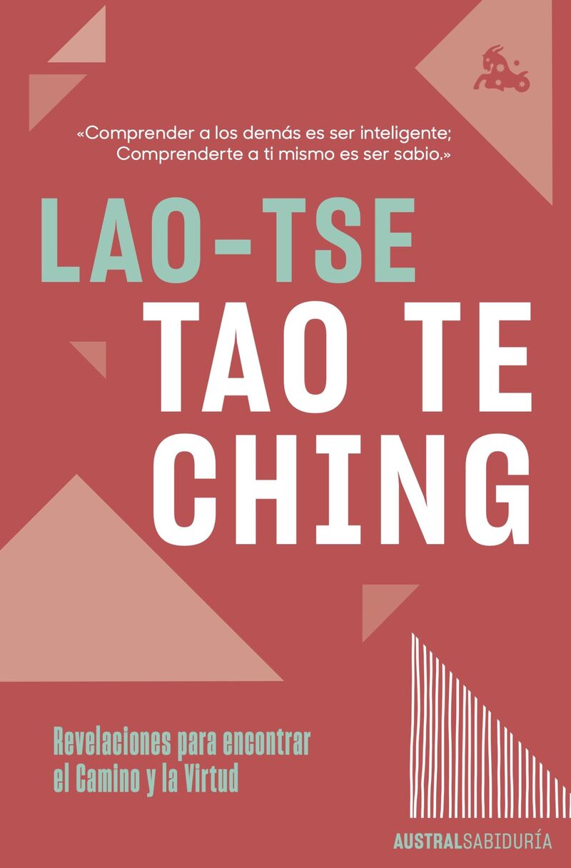 tao te ching - Lao-Tse