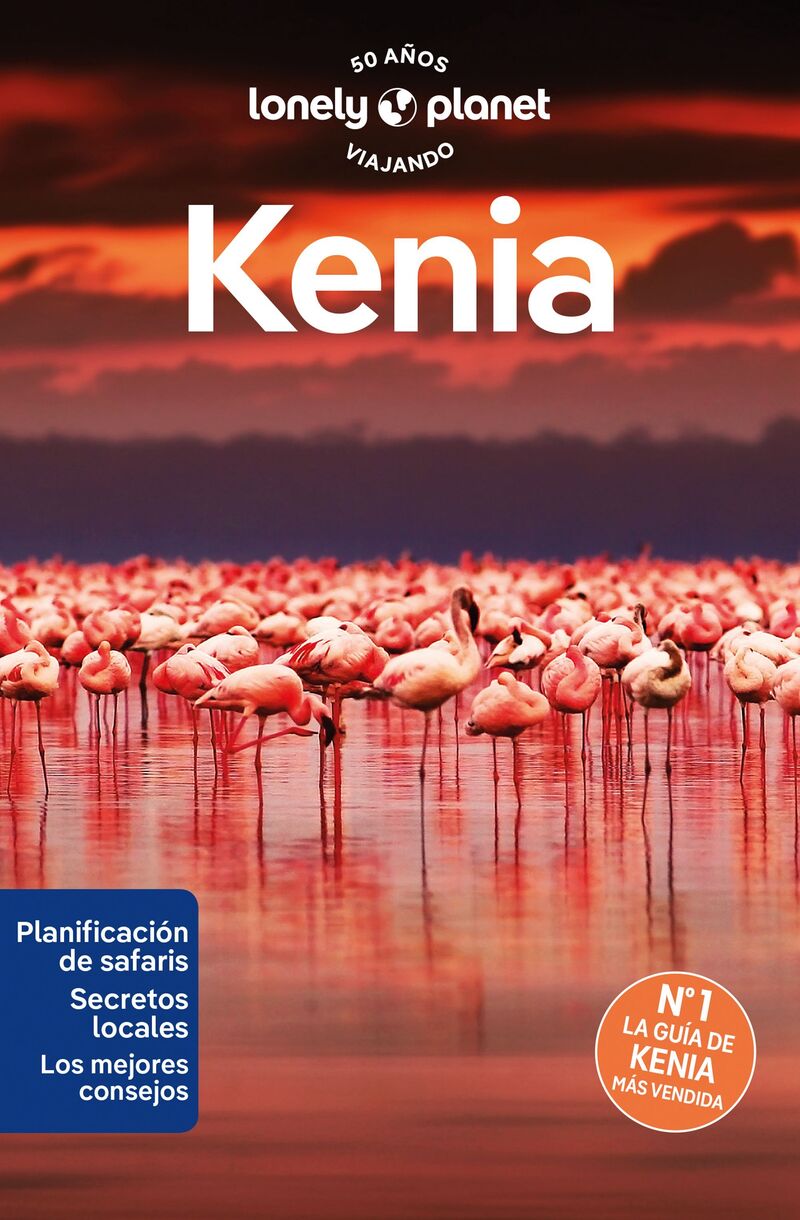 kenia 4 (lonely planet) - Shawn Duthie