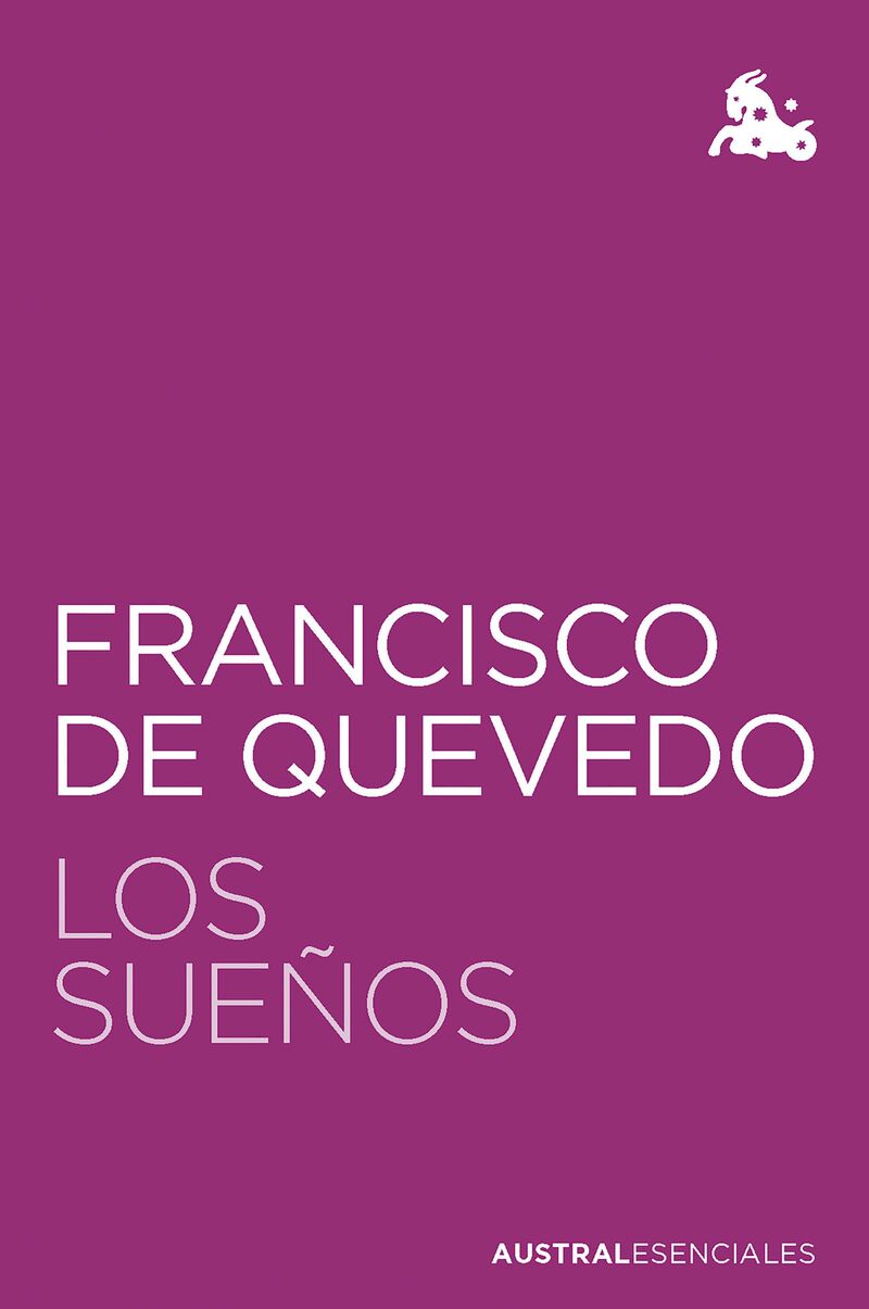 los sueños - Francisco De Quevedo