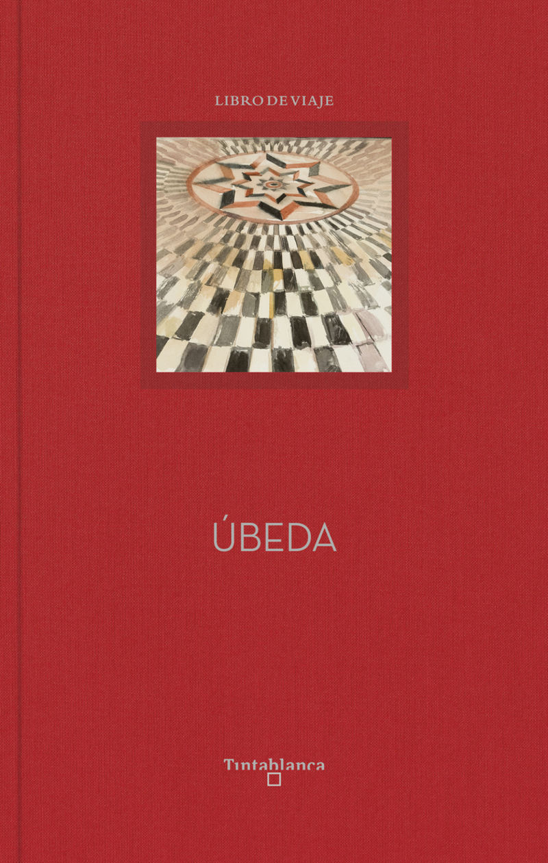 ubeda - Montañes / Perez