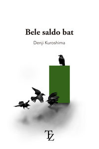 bele saldo bat - Denji Kuroshima