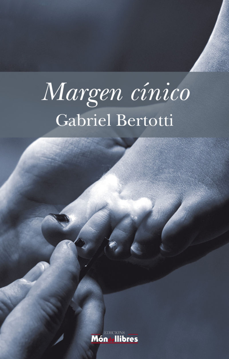 margen cinico - Gabriel Bertotti