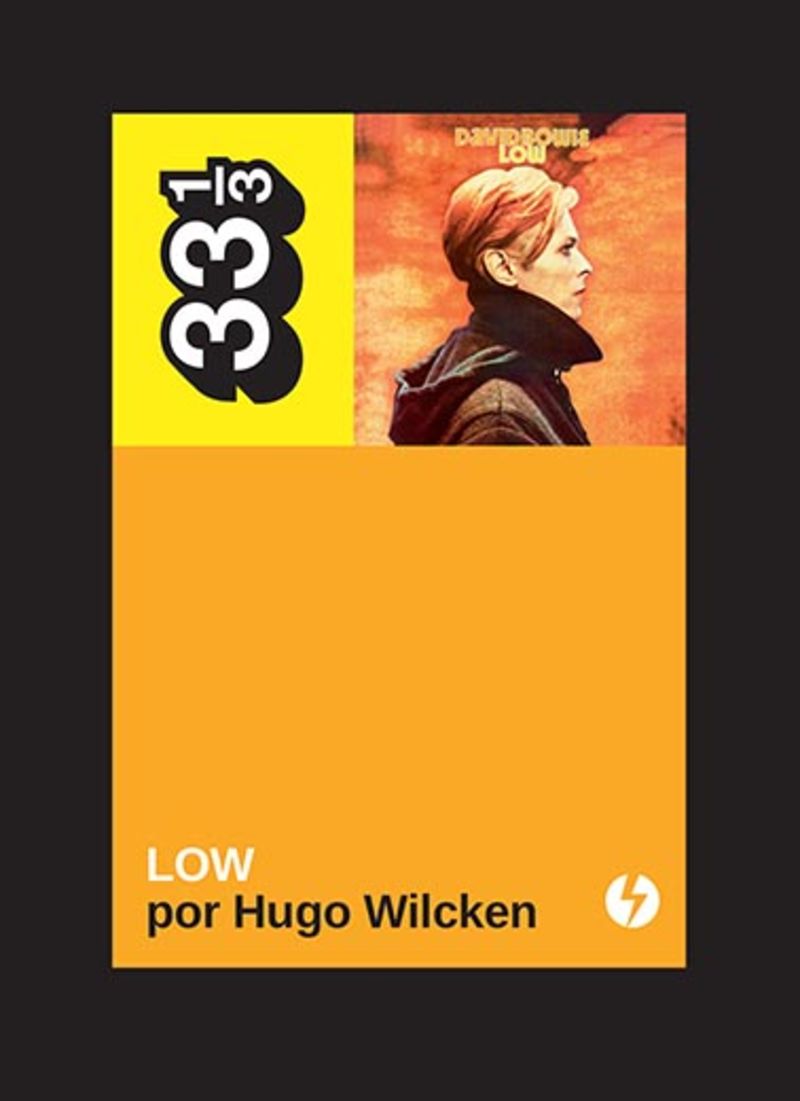 low - Hugo Wilcken