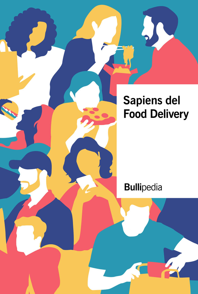 innovacion 1 - sapiens del food delivery - Elbullifoundation