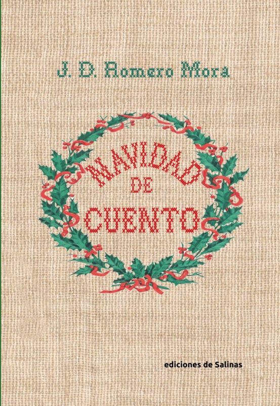 navidad de cuento - J. D. Romero Mora