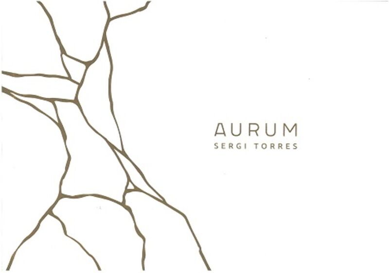 aurum - Sergi Torres