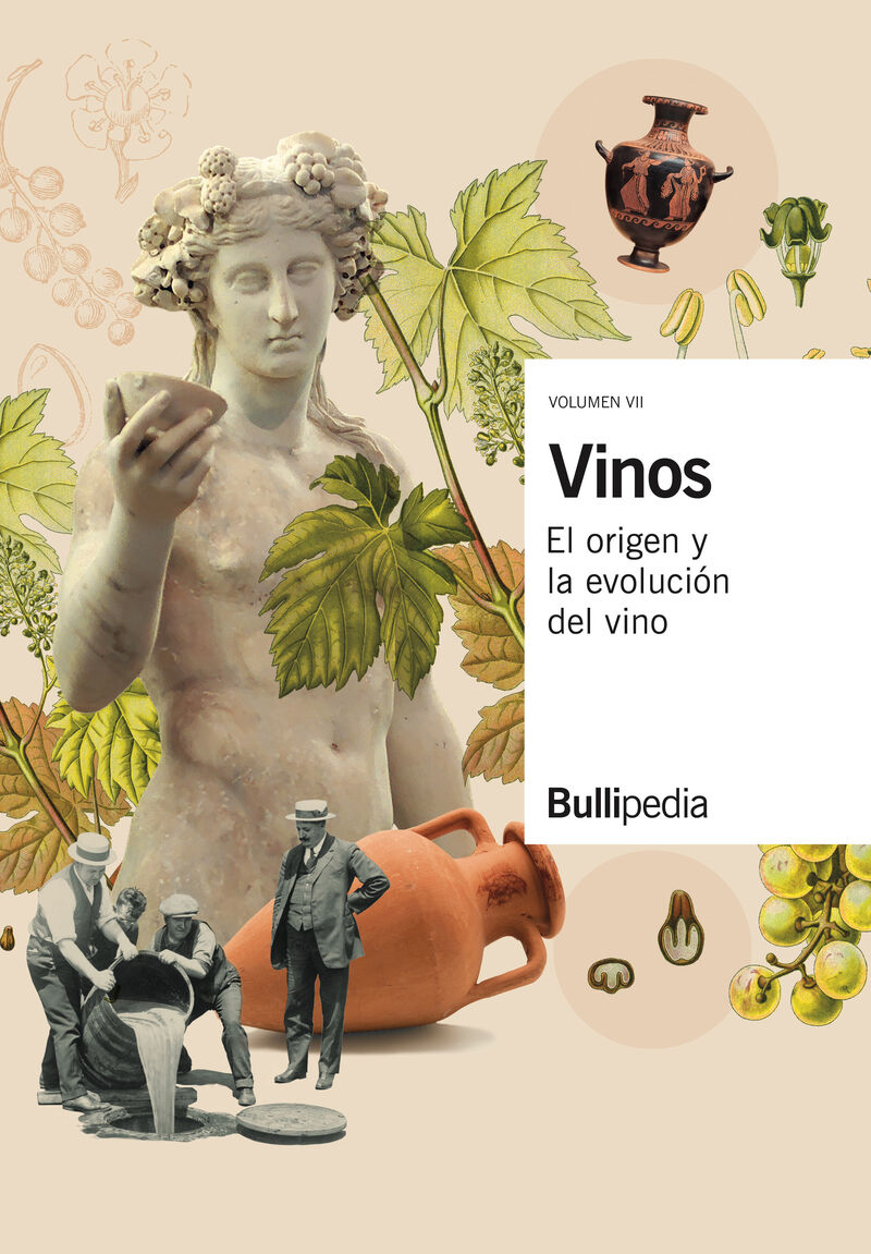 vinos vii-bullipedia - Elbullifundation