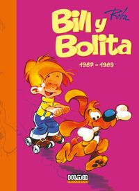 BILL Y BOLITA (1967-1969)