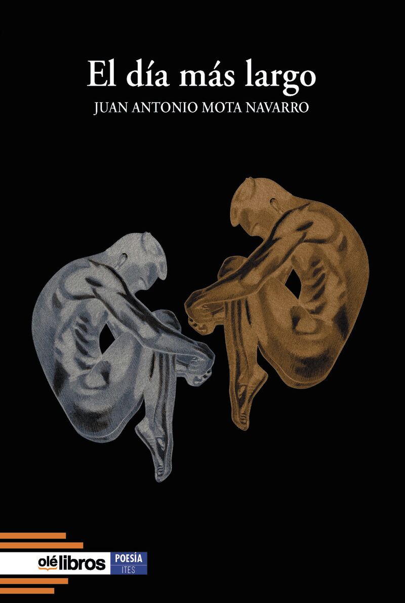 el dia mas largo - Juan Antonio Mota Navarro