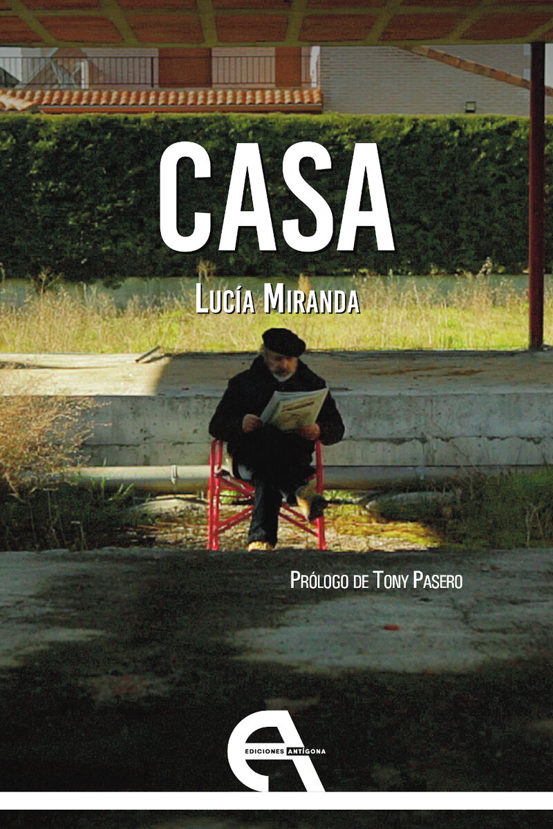 casa - Lucia Miranda