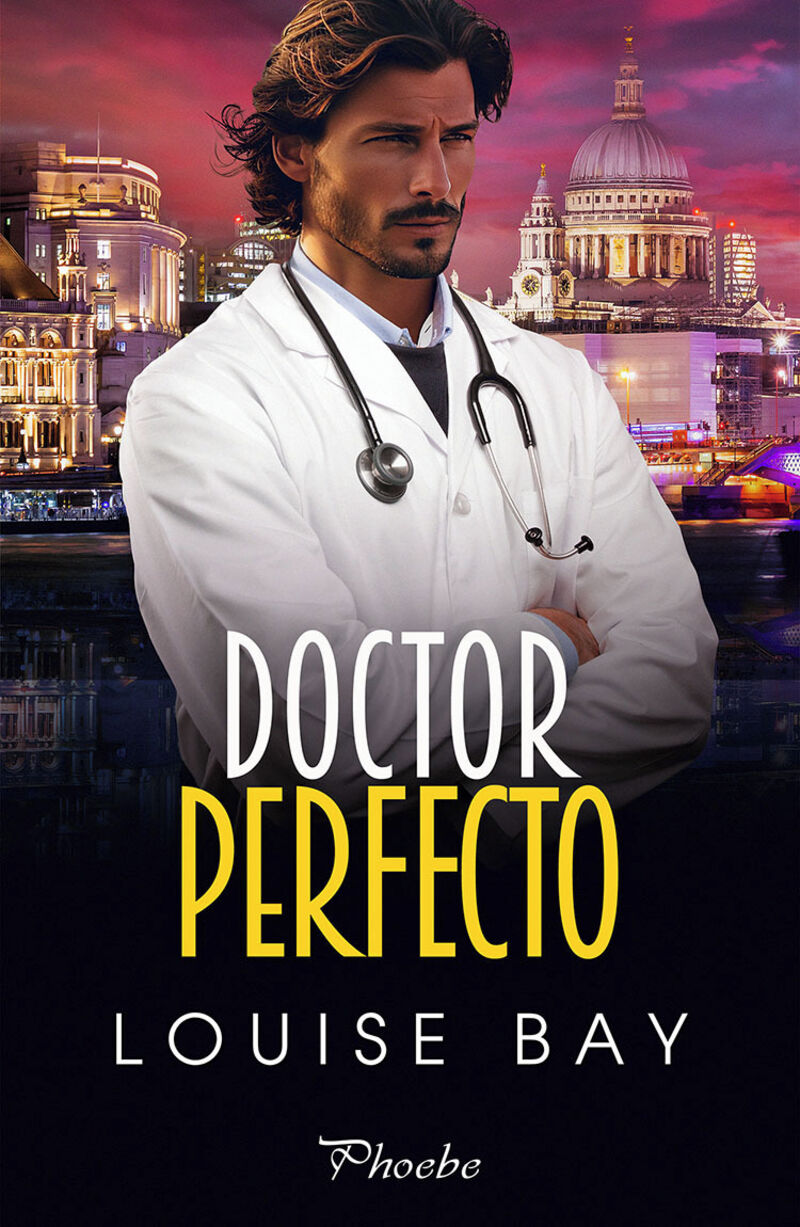 doctor perfecto - Louise Bay