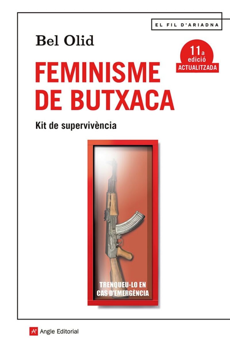 FEMINISME DE BUTXACA