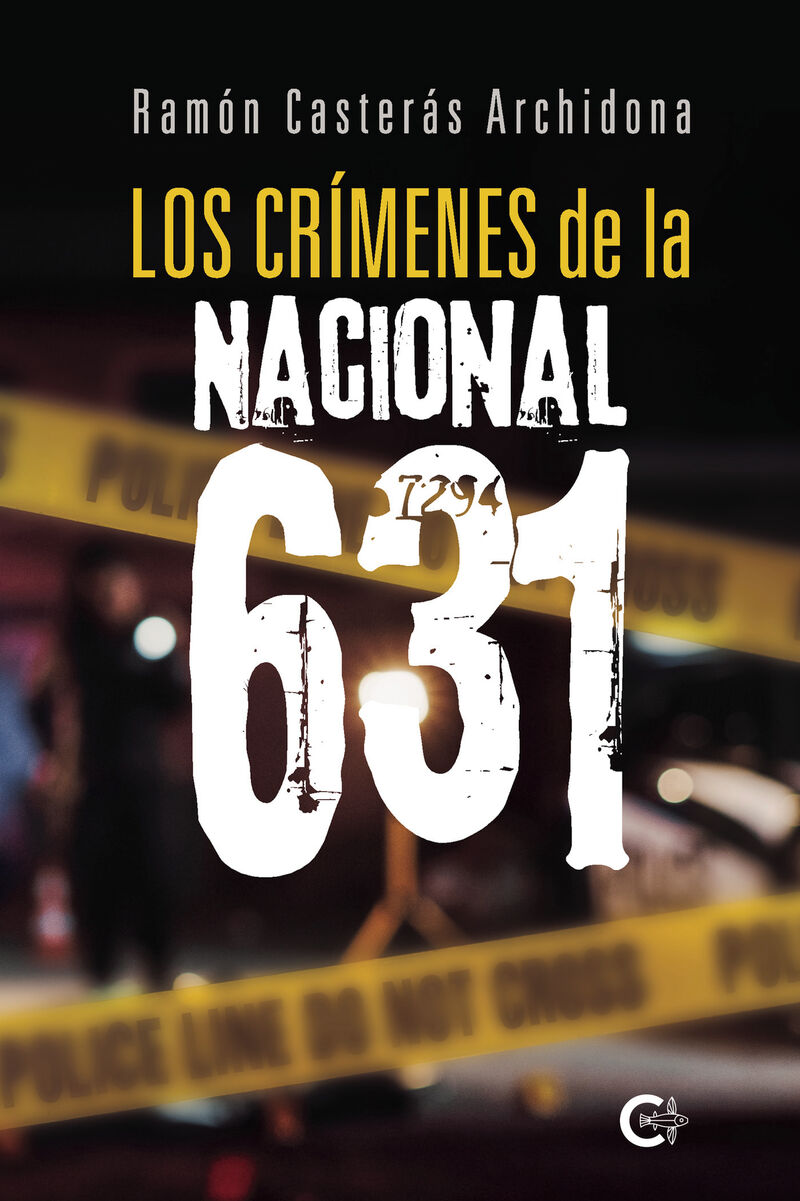 LOS CRIMENES DE LA NACIONAL 631