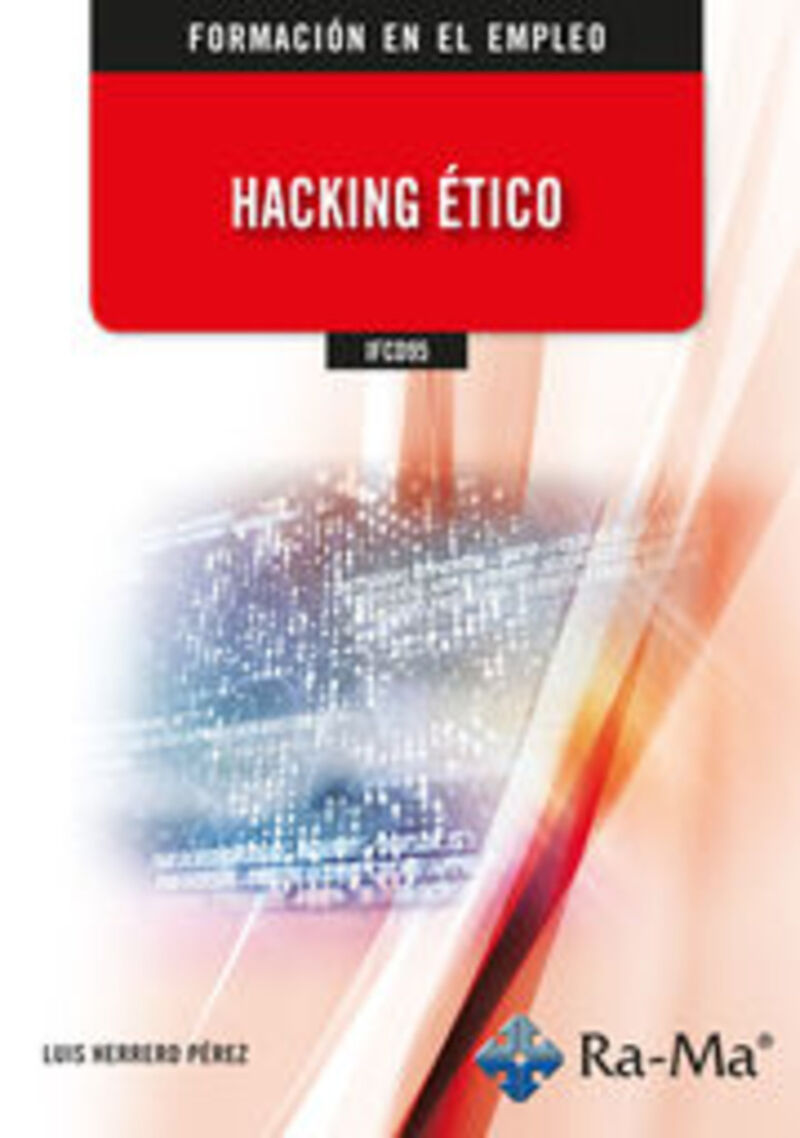 FE - HACKING ETICO