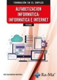 FE - ALFABETIZACION INFORMATICA E INTERNET (FCOI02)