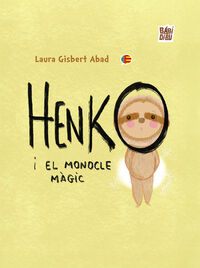 HENKO I EL MONOCLE MAGIC